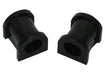 Whiteline 7 x 14 x 20 cm Front Sway Bar Mount - Bushing Kit 22mm to Suit Nissan 1600 P510 and Datsun 240Z Autofit
