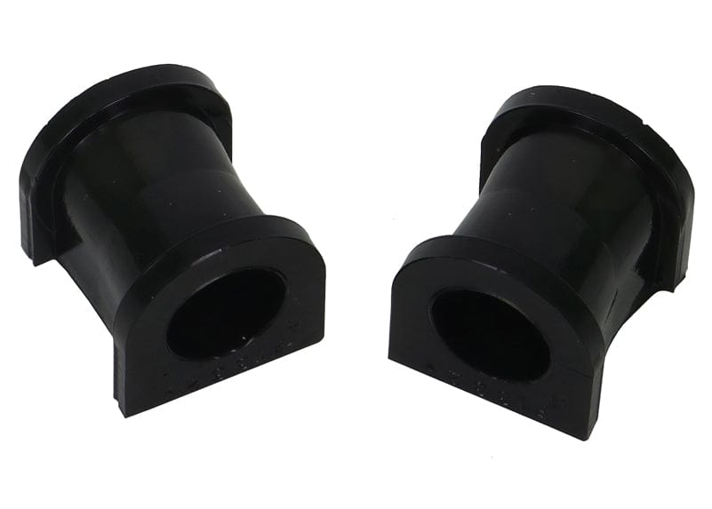 Whiteline 7 x 14 x 20 cm Front Sway Bar Mount - Bushing Kit 22mm to Suit Nissan 1600 P510 and Datsun 240Z Autofit
