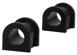 Whiteline 7 x 14 x 20 cm Front Sway Bar Mount - Bushing Kit 22mm to Suit Nissan 1600 P510 and Datsun 240Z Autofit