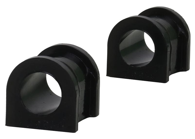 Whiteline 7 x 14 x 20 cm Front Sway Bar Mount - Bushing Kit 22mm to Suit Nissan 1600 P510 and Datsun 240Z Autofit