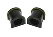 Whiteline 7 x 14 x 20 cm Front Sway Bar Mount - Bushing Kit 22mm to Suit Proton Impian - Waja CF Autofit