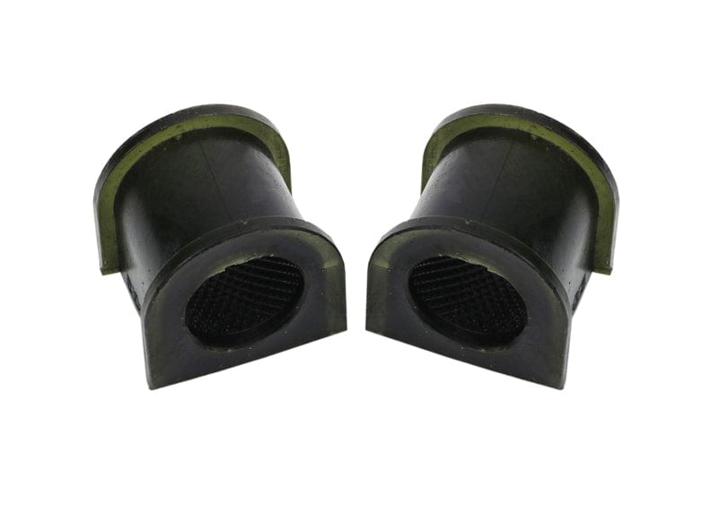 Whiteline 7 x 14 x 20 cm Front Sway Bar Mount - Bushing Kit 22mm to Suit Proton Impian - Waja CF Autofit