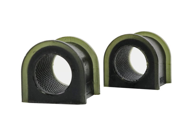 Whiteline 7 x 14 x 20 cm Front Sway Bar Mount - Bushing Kit 22mm to Suit Proton Impian - Waja CF Autofit