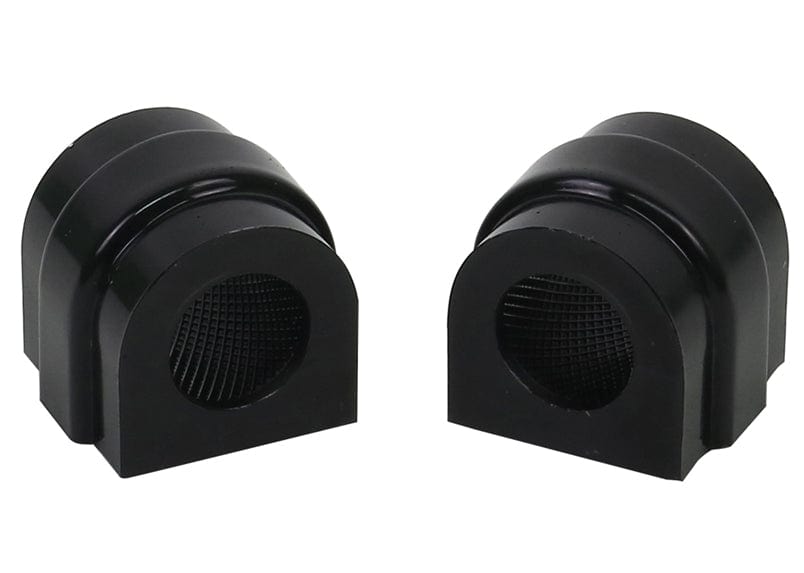 Whiteline 7 x 14 x 20 cm Front Sway Bar Mount - Bushing Kit 23.2mm to Suit Audi, Seat, Skoda and Volkswagen MQB Fwd/Awd Autofit