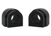 Whiteline 7 x 14 x 20 cm Front Sway Bar Mount - Bushing Kit 23.2mm to Suit Audi, Seat, Skoda and Volkswagen MQB Fwd/Awd Autofit