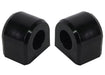 Whiteline 7 x 14 x 20 cm Front Sway Bar Mount - Bushing Kit 23.6mm to Suit Volkswagen Golf Mk5, Mk6 Fwd/4Motion Autofit