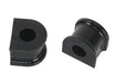 Whiteline 7 x 14 x 20 cm Front Sway Bar Mount - Bushing Kit 23mm to Suit Holden Commodore VE, VF and HSV Autofit