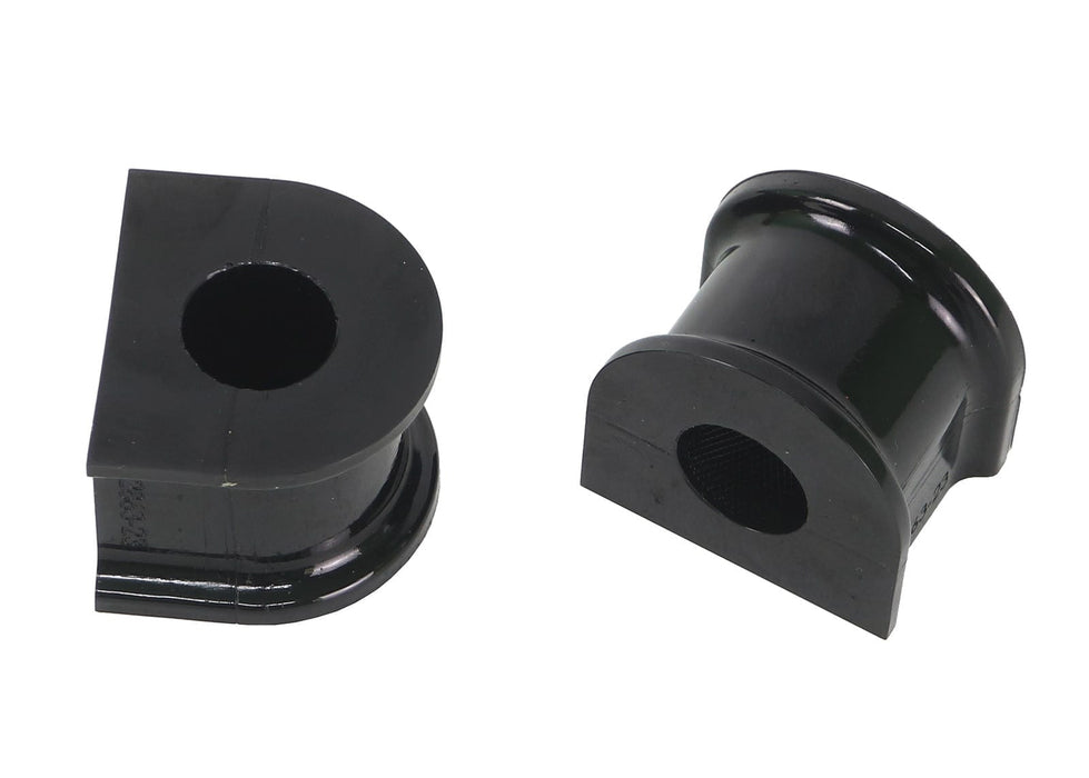 Whiteline 7 x 14 x 20 cm Front Sway Bar Mount - Bushing Kit 23mm to Suit Holden Commodore VE, VF and HSV Autofit