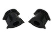 Whiteline 7 x 14 x 20 cm Front Sway Bar Mount - Bushing Kit 23mm to Suit Mazda 121, 323, 929 and RX2-RX5 Autofit