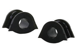Whiteline 7 x 14 x 20 cm Front Sway Bar Mount - Bushing Kit 23mm to Suit Mazda 121, 323, 929 and RX2-RX5 Autofit