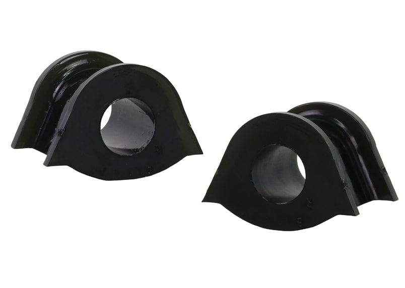 Whiteline 7 x 14 x 20 cm Front Sway Bar Mount - Bushing Kit 23mm to Suit Mazda 121, 323, 929 and RX2-RX5 Autofit