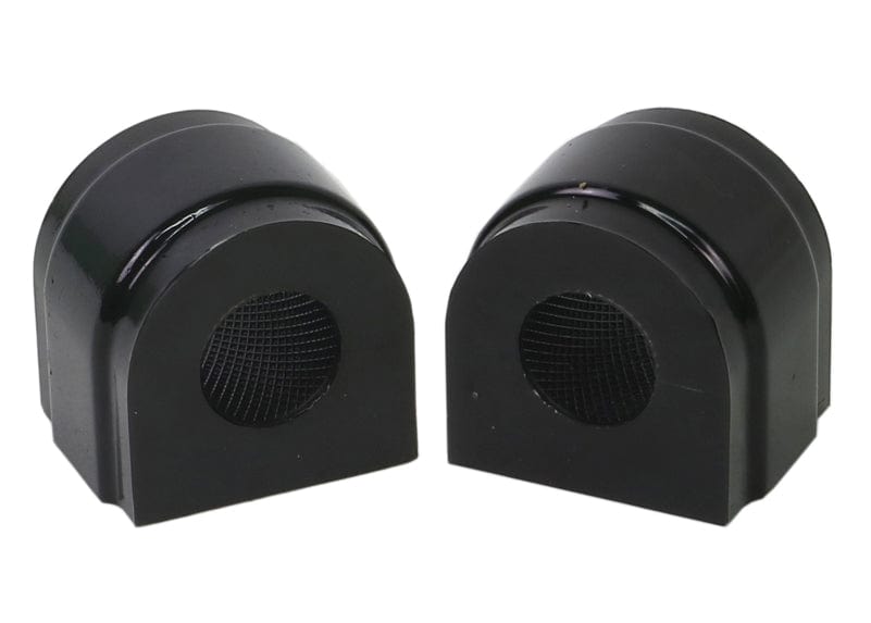 Whiteline 7 x 14 x 20 cm Front Sway Bar Mount - Bushing Kit 23mm to Suit Mazda CX-5, Mazda3 and Mazda6 Autofit