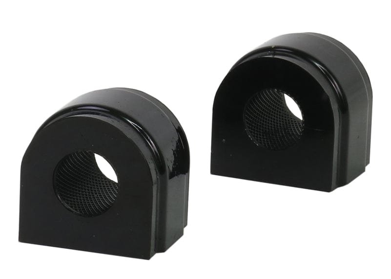 Whiteline 7 x 14 x 20 cm Front Sway Bar Mount - Bushing Kit 23mm to Suit Mazda CX-5, Mazda3 and Mazda6 Autofit