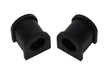 Whiteline 7 x 14 x 20 cm Front Sway Bar Mount - Bushing Kit 23mm to Suit Mitsubishi Triton ME-MJ 4wd Autofit