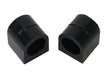 Whiteline 7 x 14 x 20 cm Front Sway Bar Mount - Bushing Kit 23mm to Suit Nissan 720 and Patrol Autofit