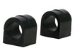 Whiteline 7 x 14 x 20 cm Front Sway Bar Mount - Bushing Kit 23mm to Suit Nissan 720 and Patrol Autofit