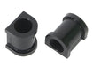 Whiteline 7 x 14 x 20 cm Front Sway Bar Mount - Bushing Kit 23mm to Suit Toyota Camry SDV10 and Apollo JM, JP Autofit