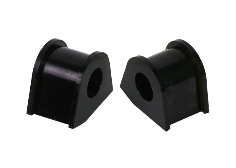 Whiteline 7 x 14 x 20 cm Front Sway Bar Mount - Bushing Kit 23mm to Suit Volkswagen Transporter T3 Autofit