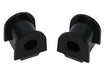 Whiteline 7 x 14 x 20 cm Front Sway Bar Mount - Bushing Kit 24mm to Suit Holden Apollo and Toyota Camry Autofit
