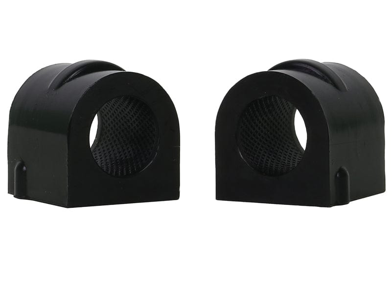 Whiteline 7 x 14 x 20 cm Front Sway Bar Mount - Bushing Kit 24mm to Suit Holden Commodore VB-VZ and HSV Autofit