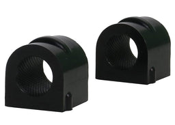 Whiteline 7 x 14 x 20 cm Front Sway Bar Mount - Bushing Kit 24mm to Suit Holden Commodore VB-VZ and HSV Autofit