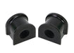 Whiteline 7 x 14 x 20 cm Front Sway Bar Mount - Bushing Kit 24mm to Suit Holden Commodore VE, VF and HSV Autofit
