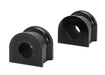 Whiteline 7 x 14 x 20 cm Front Sway Bar Mount - Bushing Kit 24mm to Suit Holden Commodore VE, VF and HSV Autofit