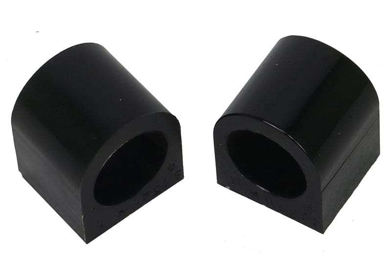 Whiteline 7 x 14 x 20 cm Front Sway Bar Mount - Bushing Kit 24mm to Suit Holden EK-HJ Autofit