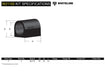 Whiteline 7 x 14 x 20 cm Front Sway Bar Mount - Bushing Kit 24mm to Suit Holden HX-WB Autofit