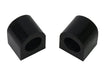 Whiteline 7 x 14 x 20 cm Front Sway Bar Mount - Bushing Kit 24mm to Suit Holden HX-WB Autofit