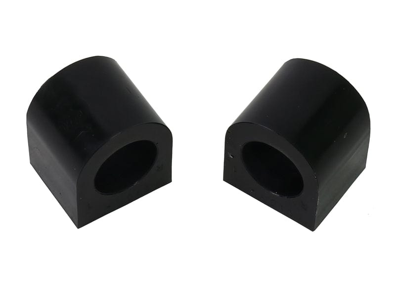 Whiteline 7 x 14 x 20 cm Front Sway Bar Mount - Bushing Kit 24mm to Suit Holden HX-WB Autofit