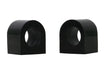 Whiteline 7 x 14 x 20 cm Front Sway Bar Mount - Bushing Kit 24mm to Suit Holden HX-WB Autofit