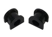 Whiteline 7 x 14 x 20 cm Front Sway Bar Mount - Bushing Kit 24mm to Suit Mitsubishi Lancer Evolution VII, VIII, IX Autofit