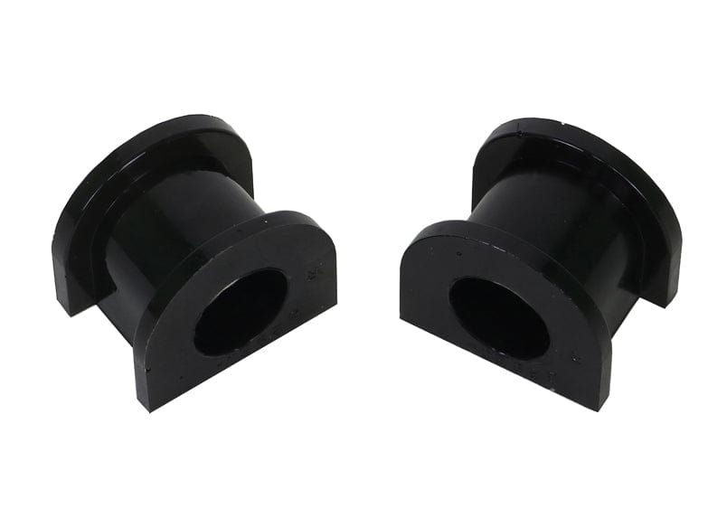 Whiteline 7 x 14 x 20 cm Front Sway Bar Mount - Bushing Kit 24mm to Suit Mitsubishi Lancer Evolution VII, VIII, IX Autofit