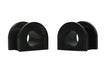 Whiteline 7 x 14 x 20 cm Front Sway Bar Mount - Bushing Kit 24mm to Suit Mitsubishi Lancer Evolution VII, VIII, IX Autofit