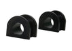 Whiteline 7 x 14 x 20 cm Front Sway Bar Mount - Bushing Kit 24mm to Suit Mitsubishi Lancer Evolution VII, VIII, IX Autofit