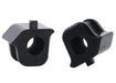 Whiteline 7 x 14 x 20 cm Front Sway Bar Mount - Bushing Kit 25.4mm to Suit Toyota Corolla, Prius and Rav 4 Autofit