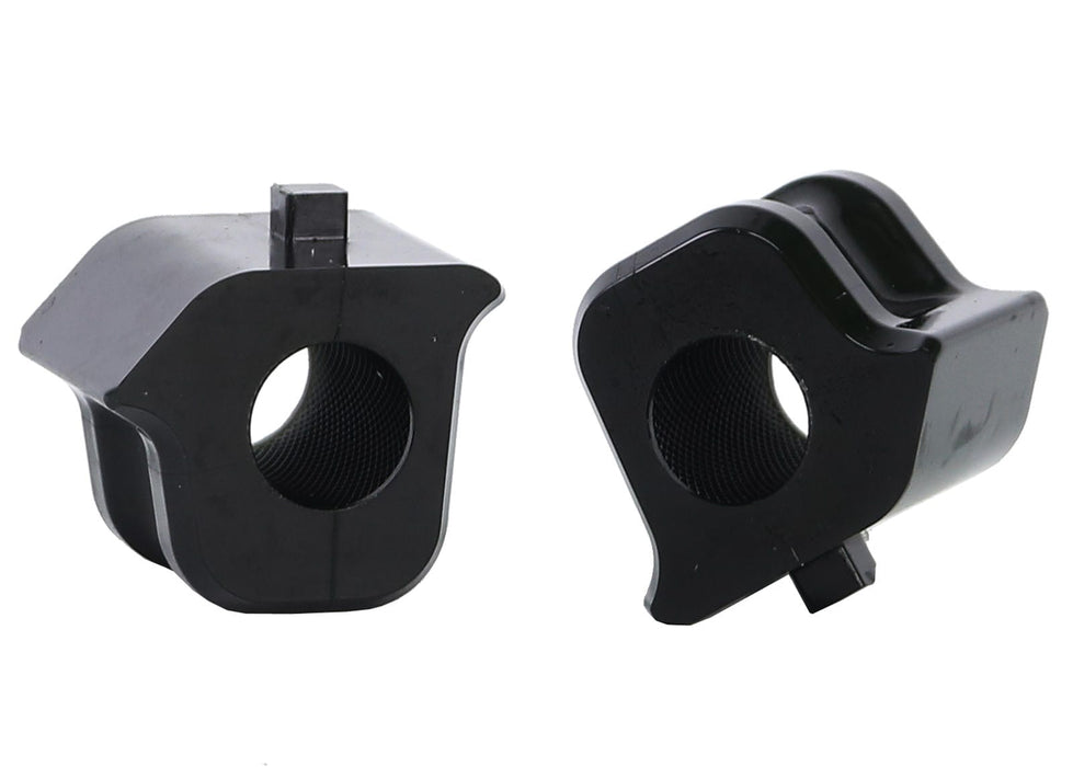 Whiteline 7 x 14 x 20 cm Front Sway Bar Mount - Bushing Kit 25.4mm to Suit Toyota Corolla, Prius and Rav 4 Autofit