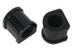 Whiteline 7 x 14 x 20 cm Front Sway Bar Mount - Bushing Kit 25mm to Suit Mitsubishi Triton MK 4wd Autofit