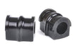 Whiteline 7 x 14 x 20 cm Front Sway Bar Mount - Bushing Kit 25mm to Suit Nissan X-Trail T30 Autofit