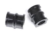 Whiteline 7 x 14 x 20 cm Front Sway Bar Mount - Bushing Kit 25mm to Suit Nissan X-Trail T30 Autofit