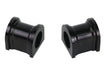 Whiteline 7 x 14 x 20 cm Front Sway Bar Mount - Bushing Kit 25mm to Suit Toyota Echo NCP10, 12, 13 Autofit