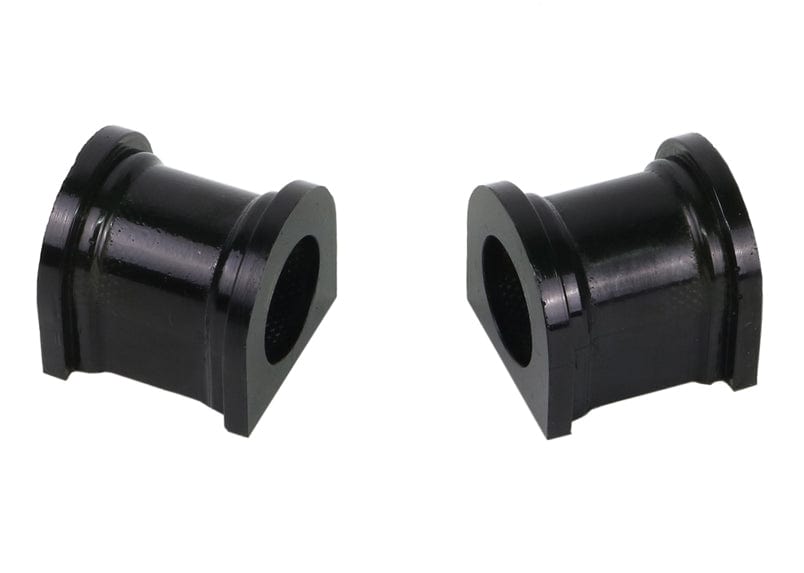 Whiteline 7 x 14 x 20 cm Front Sway Bar Mount - Bushing Kit 25mm to Suit Toyota Echo NCP10, 12, 13 Autofit