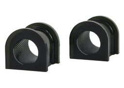 Whiteline 7 x 14 x 20 cm Front Sway Bar Mount - Bushing Kit 25mm to Suit Toyota Echo NCP10, 12, 13 Autofit