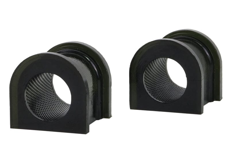 Whiteline 7 x 14 x 20 cm Front Sway Bar Mount - Bushing Kit 25mm to Suit Toyota Echo NCP10, 12, 13 Autofit