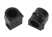 Whiteline 7 x 14 x 20 cm Front Sway Bar Mount - Bushing Kit 26mm to Suit Holden Commodore VB-VZ and HSV Autofit
