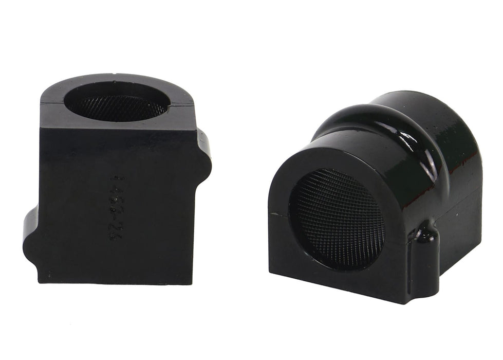 Whiteline 7 x 14 x 20 cm Front Sway Bar Mount - Bushing Kit 26mm to Suit Holden Commodore VB-VZ and HSV Autofit