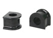 Whiteline 7 x 14 x 20 cm Front Sway Bar Mount - Bushing Kit 26mm to Suit Holden Commodore VE, VF and HSV Autofit
