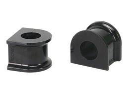 Whiteline 7 x 14 x 20 cm Front Sway Bar Mount - Bushing Kit 26mm to Suit Holden Commodore VE, VF and HSV Autofit