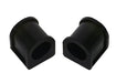 Whiteline 7 x 14 x 20 cm Front Sway Bar Mount - Bushing Kit 26mm to Suit Mitsubishi Galant and Sigma Autofit